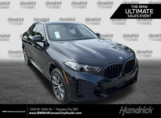 2027 BMW X6 xDrive40i for sale in KCMO, MO