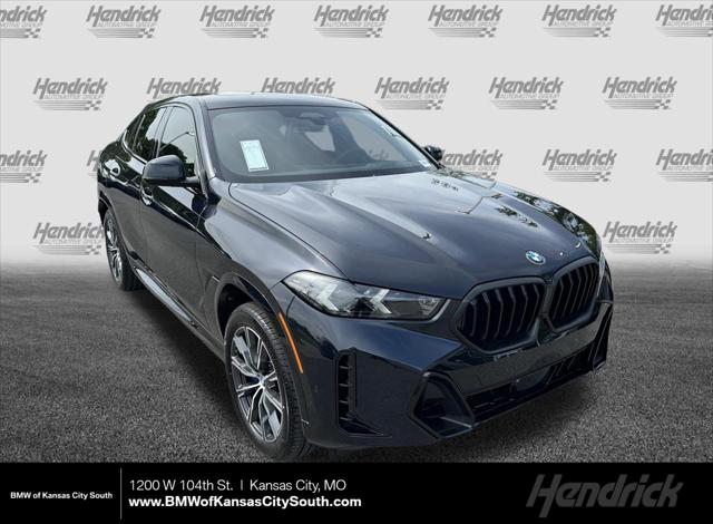 2027 BMW X6 xDrive40i for sale in KCMO, MO
