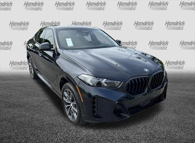 2027 BMW X6 xDrive40i for sale in KCMO, MO
