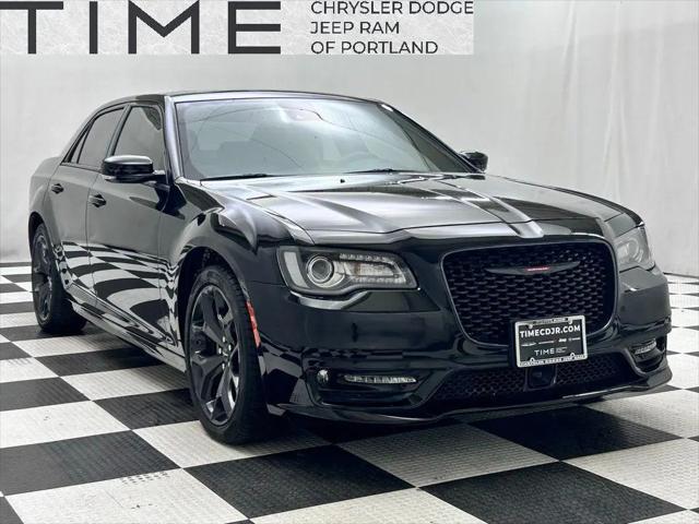 2023 Chrysler 300 300S for sale in Portland, OR