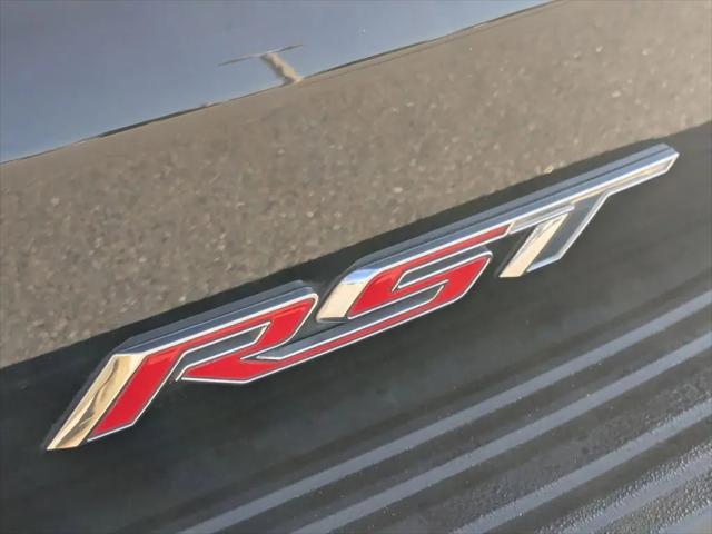2023 Chevrolet Suburban 4WD RST