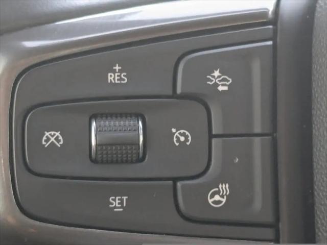 2023 Chevrolet Suburban 4WD RST