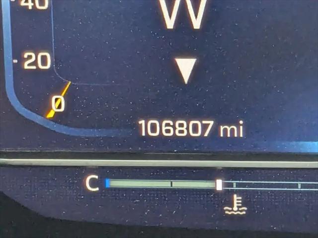 2023 Chevrolet Suburban 4WD RST