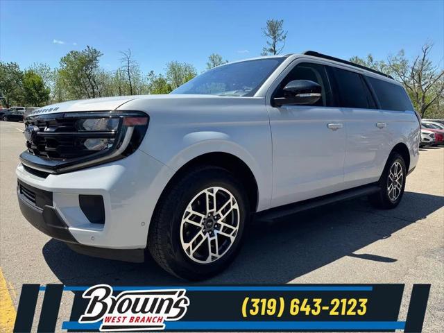2025 Ford Expedition Active MAX for sale in West Branch, IA