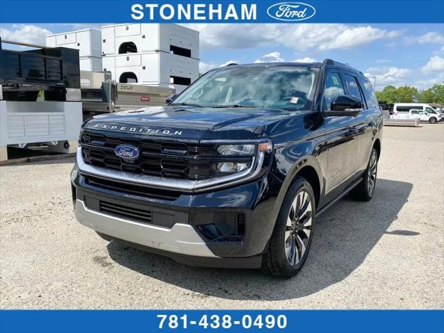 2026 Ford Expedition Platinum for sale in Stoneham, MA