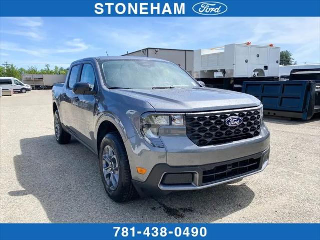 2026 Ford Maverick XLT for sale in Stoneham, MA