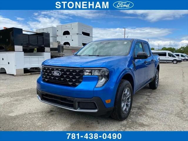 2026 Ford Maverick XLT for sale in Stoneham, MA