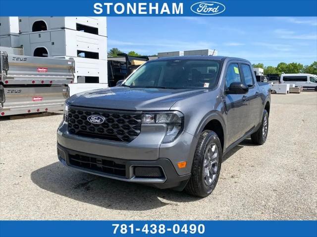 2026 Ford Maverick XLT for sale in Stoneham, MA