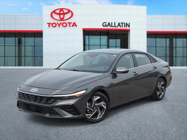 2025 Hyundai Elantra SEL Convenience for sale in Gallatin, TN