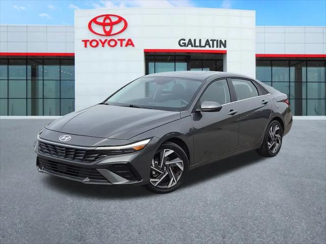 2025 Hyundai Elantra SEL Convenience for sale in Gallatin, TN
