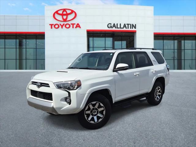 2023 Toyota 4Runner TRD Off Road Premium for sale in Gallatin, TN