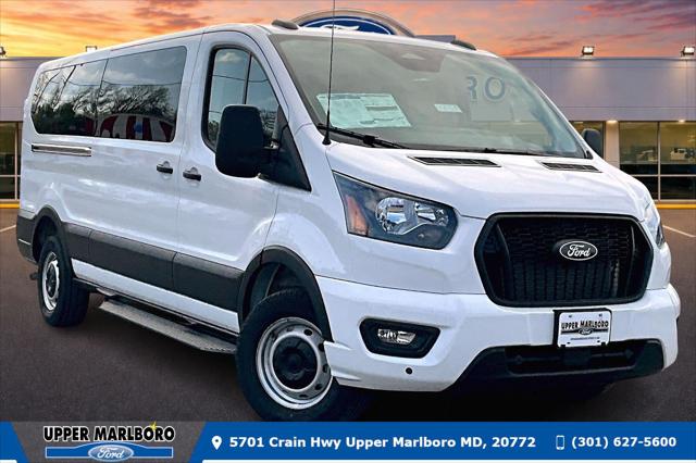 2026 Ford Transit-350 Passenger Van XL for sale in Upper Marlboro, MD