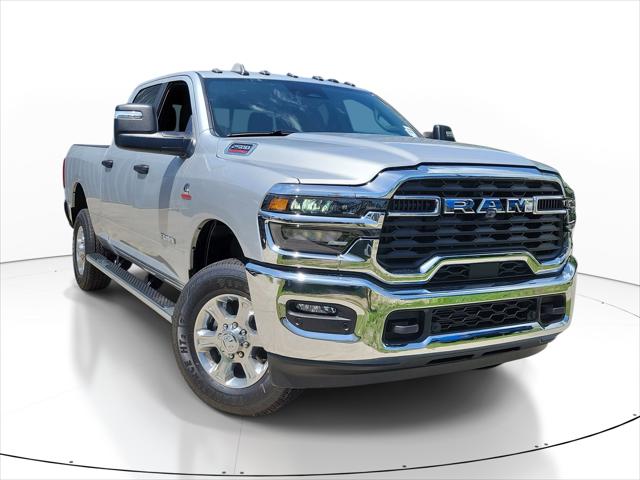 2026 Ram 2500 Big Horn Crew Cab 4x4 6'4" Box for sale in Sarasota, FL