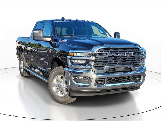 2026 Ram 2500 Big Horn Crew Cab 4x4 6'4" Box for sale in Sarasota, FL