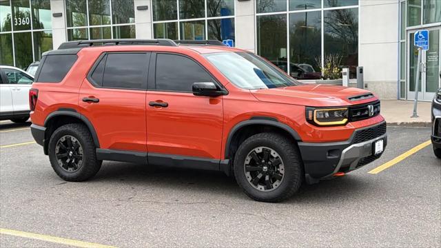 2026 Honda Passport AWD TrailSport for sale in White Bear Lake, MN