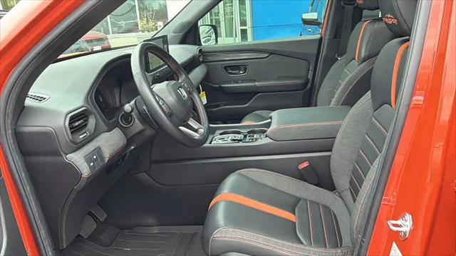 2026 Honda Passport AWD TrailSport