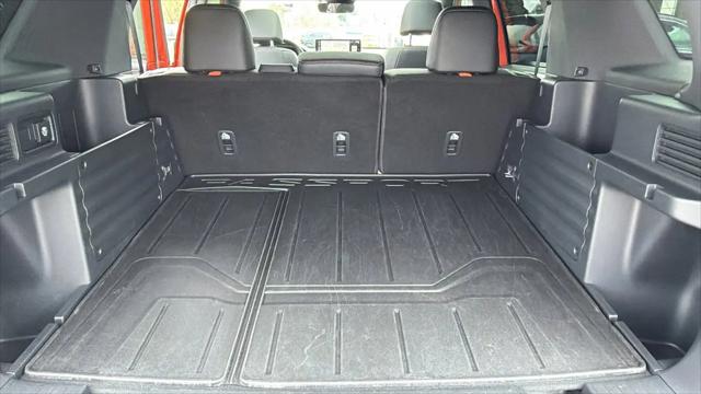 2026 Honda Passport AWD TrailSport