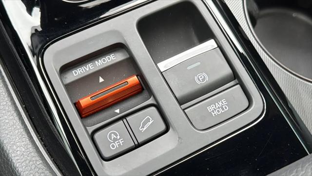 2026 Honda Passport AWD TrailSport