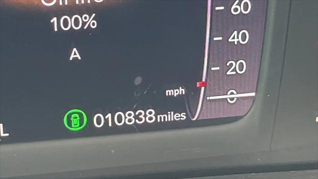 2026 Honda Passport AWD TrailSport