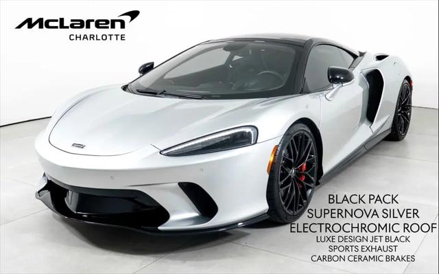 2023 McLaren GT Coupe for sale in Charlotte, NC