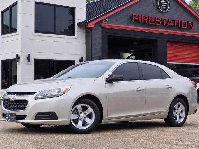 2015 Chevrolet Malibu 1FL for sale in Tyler, TX