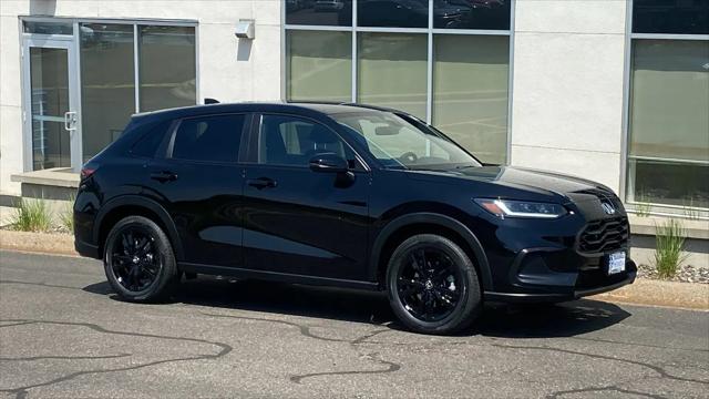 2027 Honda HR-V Sport for sale in White Bear Lake, MN