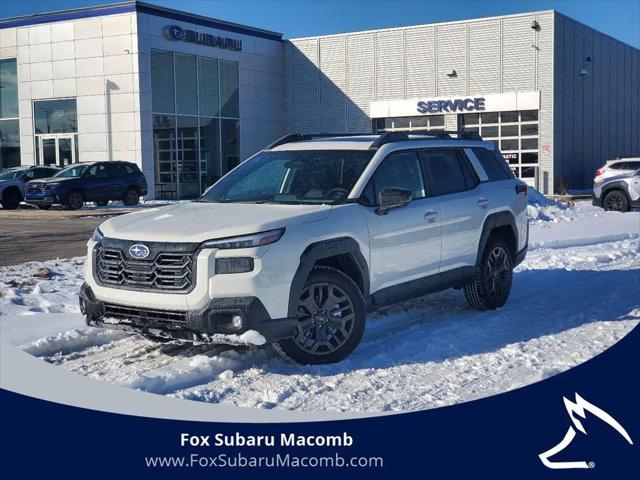 2026 Subaru Outback Limited XT for sale in Macomb, MI