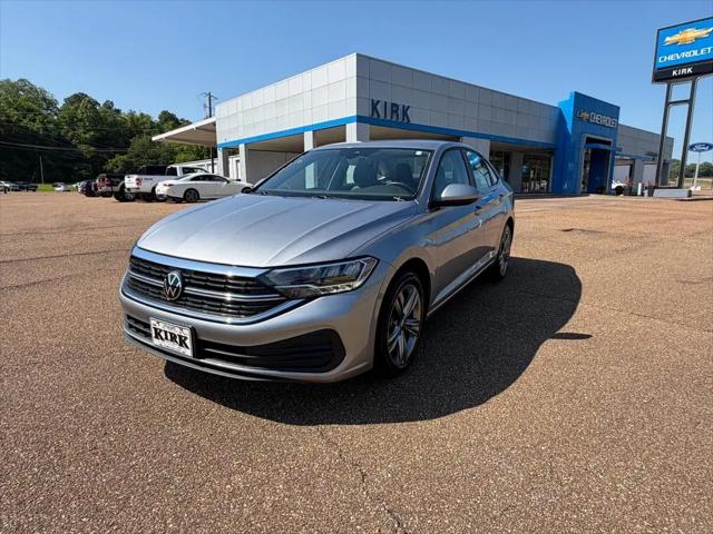 2024 Volkswagen Jetta 1.5T SE for sale in Vicksburg, MS