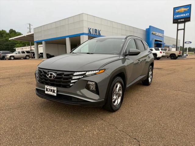 2024 Hyundai Tucson SEL for sale in Vicksburg, MS