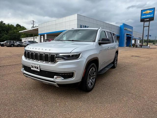 2024 Jeep Wagoneer Series II 4x2 for sale in Vicksburg, MS