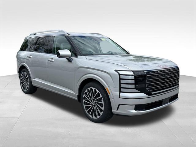 2026 Hyundai Palisade Calligraphy for sale in Downingtown, PA