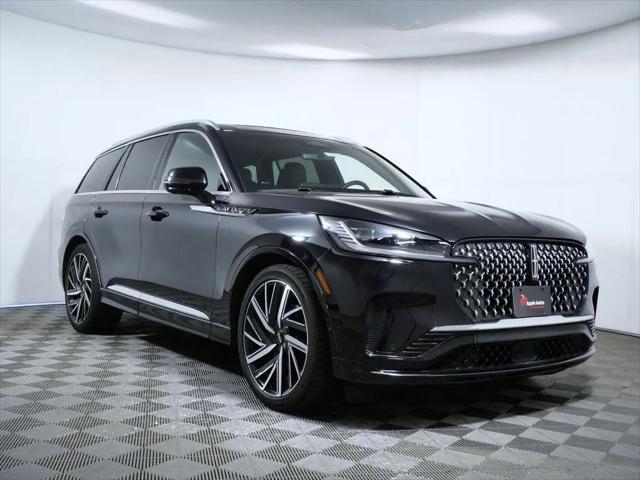2025 Lincoln Aviator Black Label for sale in Apple Valley, MN