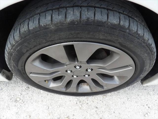 2013 Subaru Impreza 2.0i Sport Limited