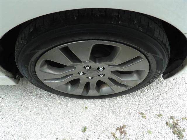 2013 Subaru Impreza 2.0i Sport Limited