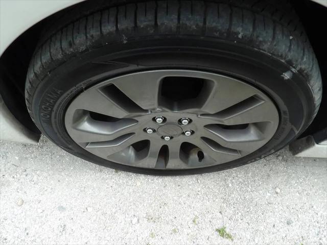 2013 Subaru Impreza 2.0i Sport Limited