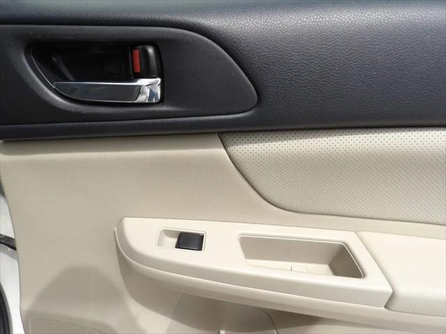 2013 Subaru Impreza 2.0i Sport Limited