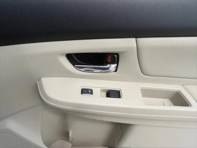 2013 Subaru Impreza 2.0i Sport Limited