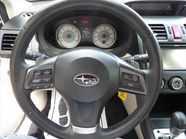 2013 Subaru Impreza 2.0i Sport Limited