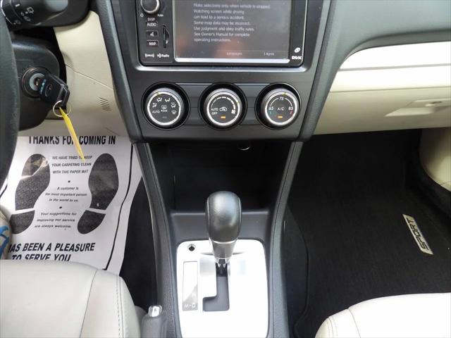 2013 Subaru Impreza 2.0i Sport Limited