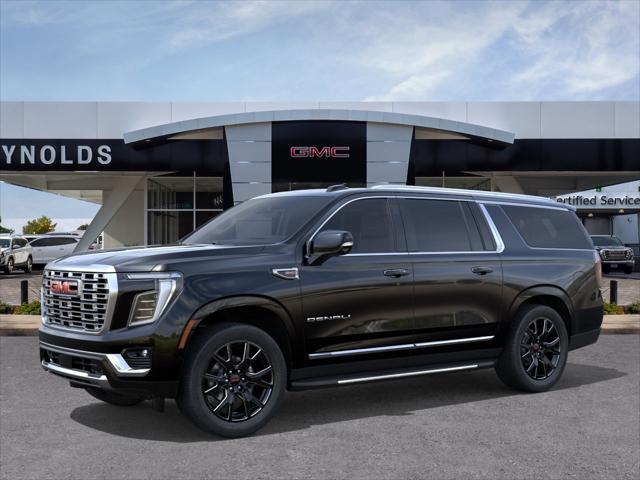 2026 GMC Yukon XL 4WD Denali