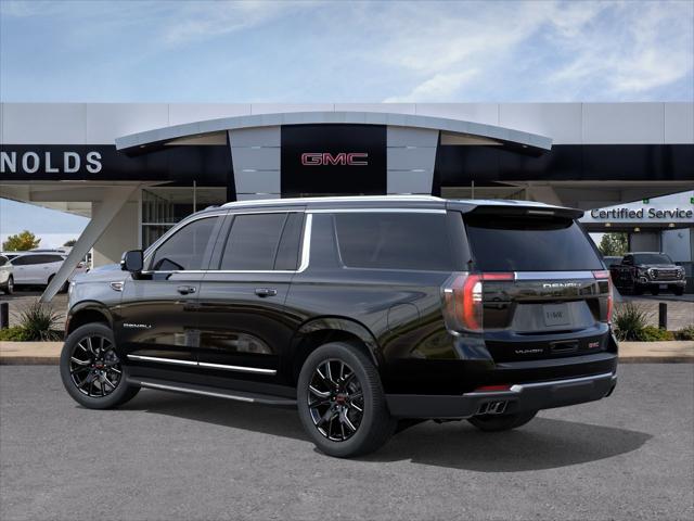 2026 GMC Yukon XL 4WD Denali