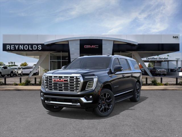 2026 GMC Yukon XL 4WD Denali
