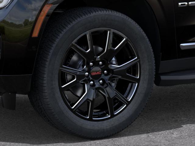 2026 GMC Yukon XL 4WD Denali