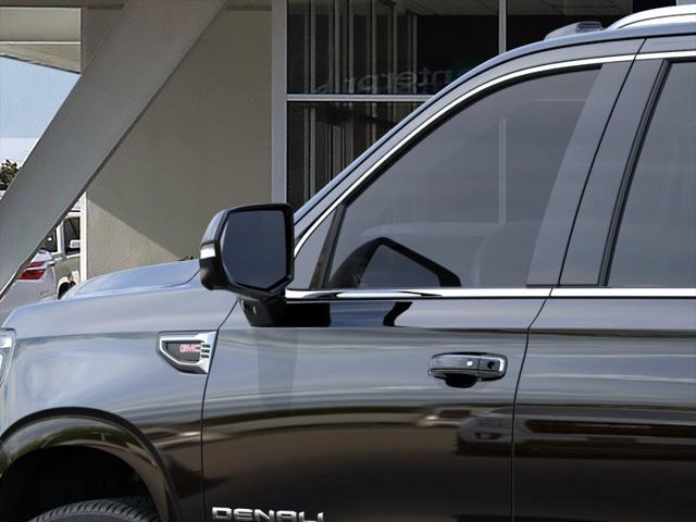 2026 GMC Yukon XL 4WD Denali