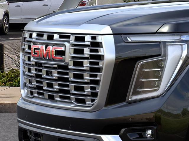 2026 GMC Yukon XL 4WD Denali