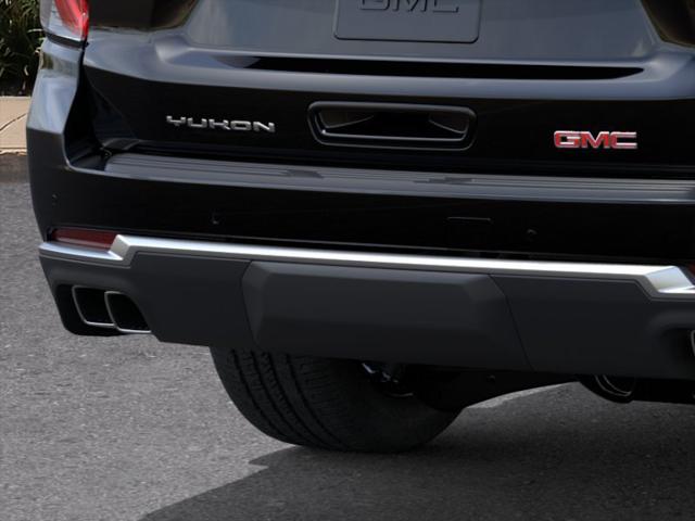 2026 GMC Yukon XL 4WD Denali