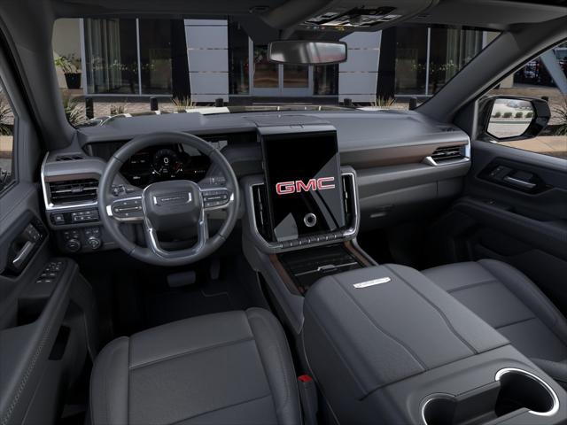 2026 GMC Yukon XL 4WD Denali