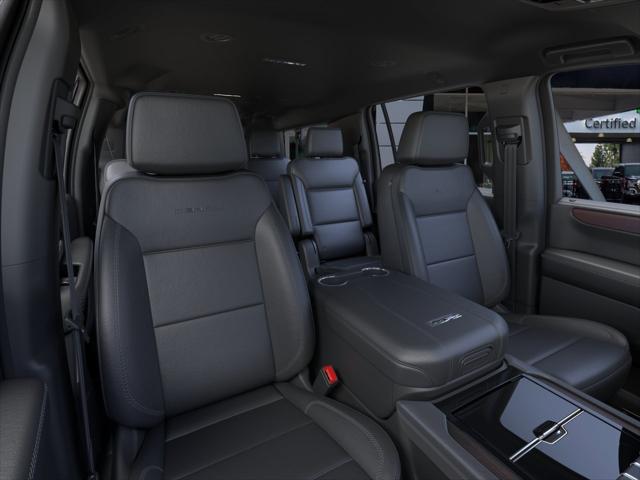 2026 GMC Yukon XL 4WD Denali