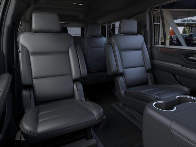 2026 GMC Yukon XL 4WD Denali
