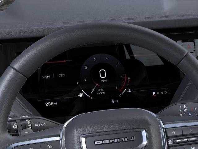 2026 GMC Yukon XL 4WD Denali